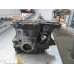 #BKT40 Engine Cylinder Block From 2007 BMW 328xi  3.0 7558325